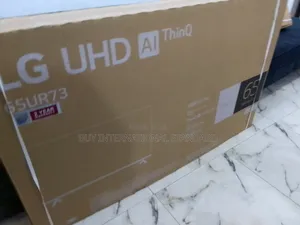 Smart Tv – Next-Gen Console-Ready