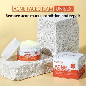 Moyam Acne Face Cream