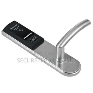 Hotel Lock Rfid Lh3000