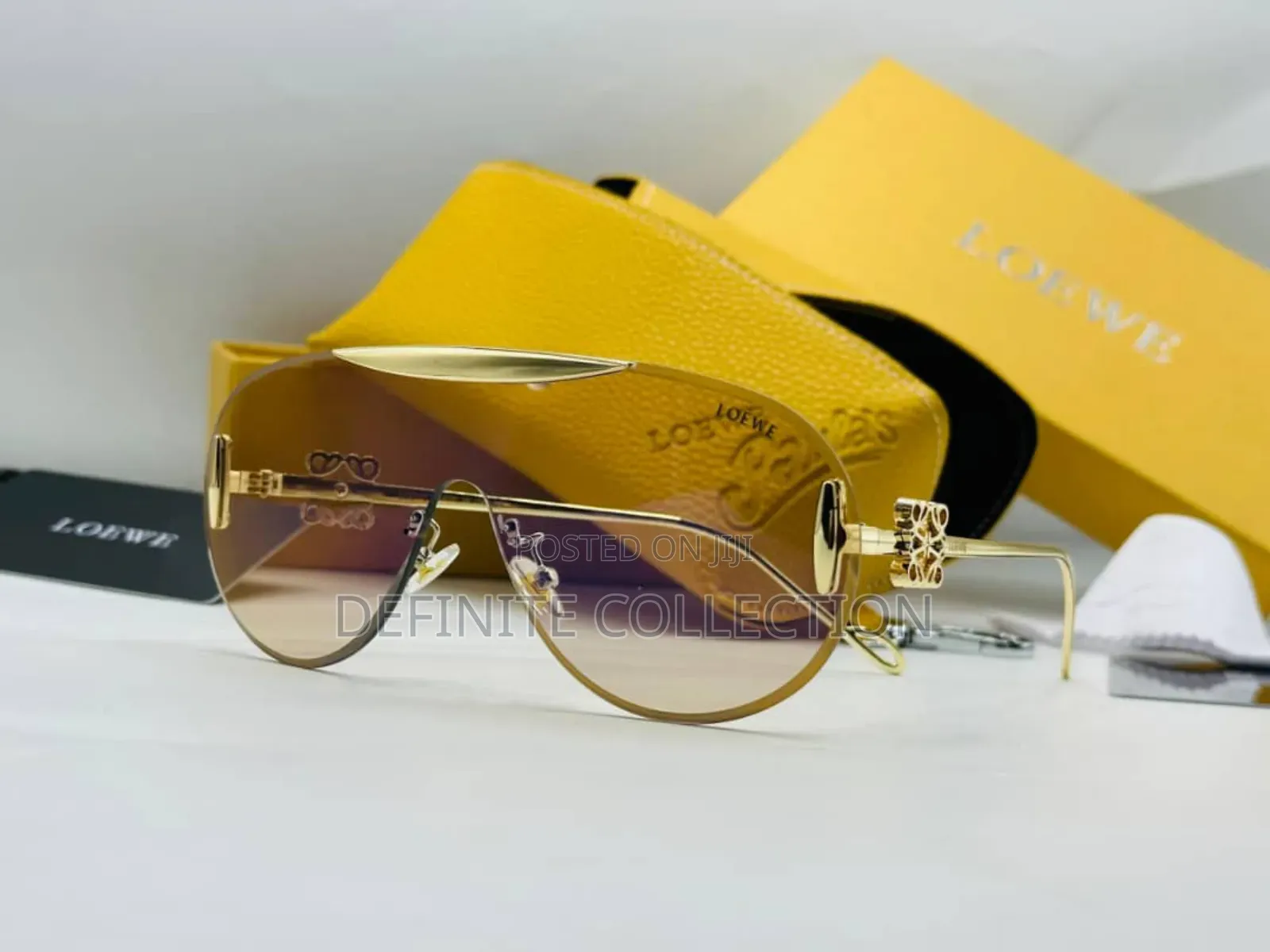 Loewe Premium Glass