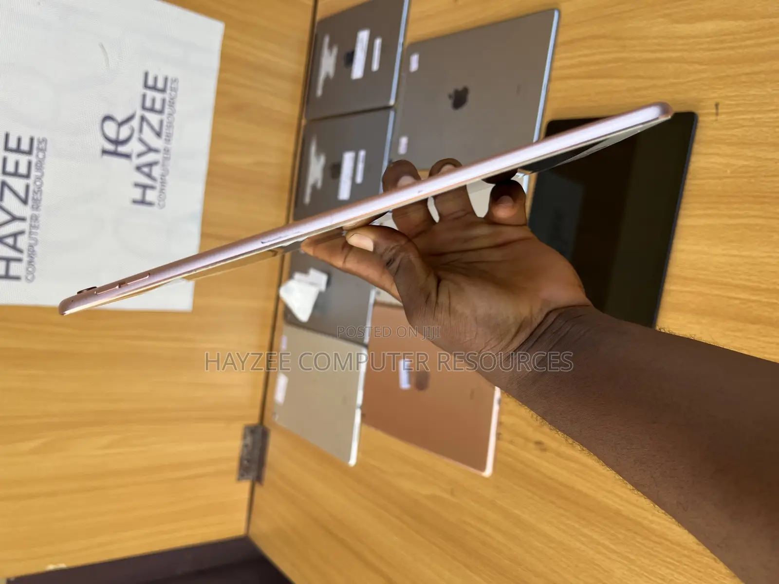 Apple iPad Pro 9.7 (2016) 32 GB