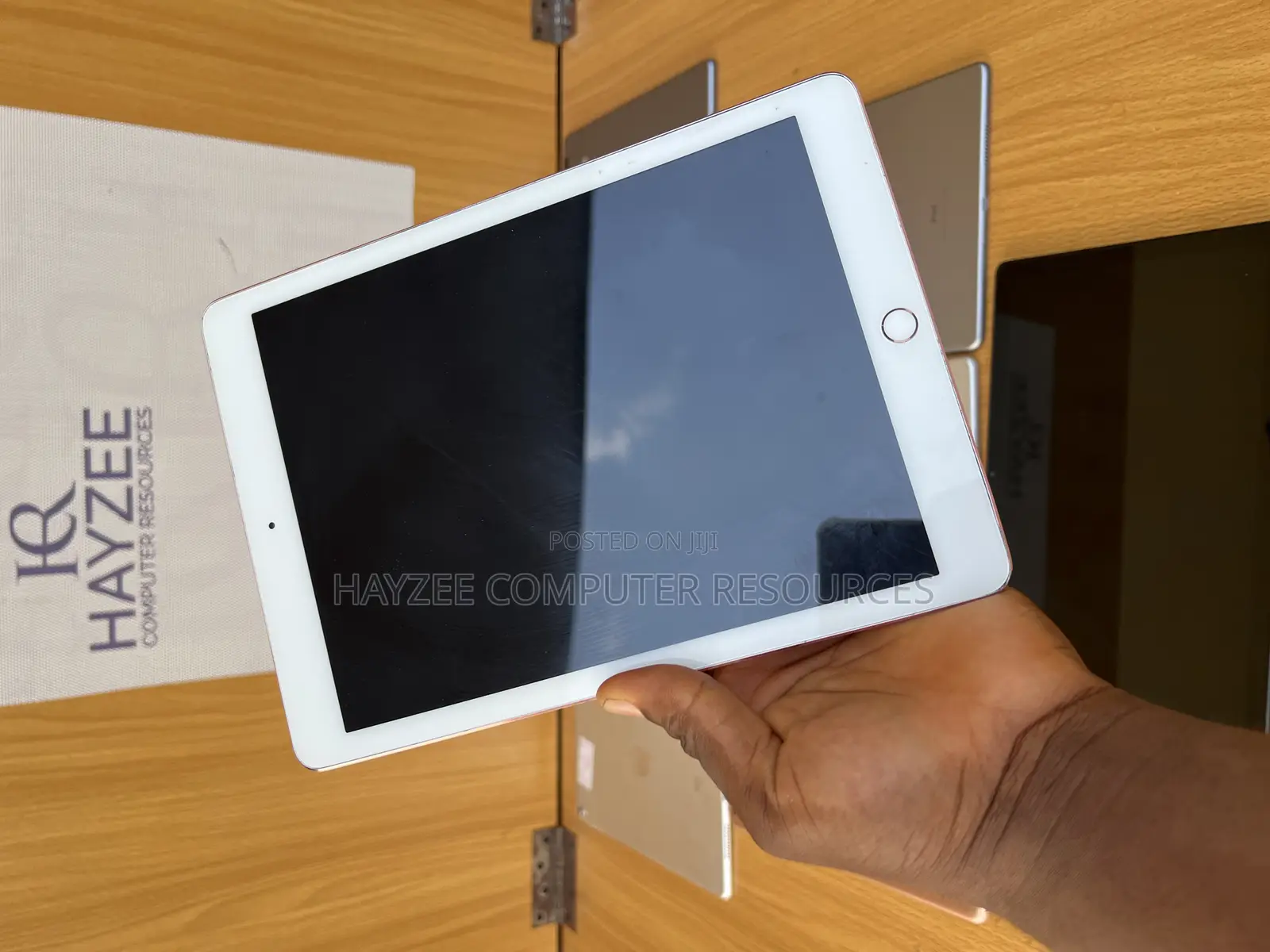 Apple iPad Pro 9.7 (2016) 32 GB