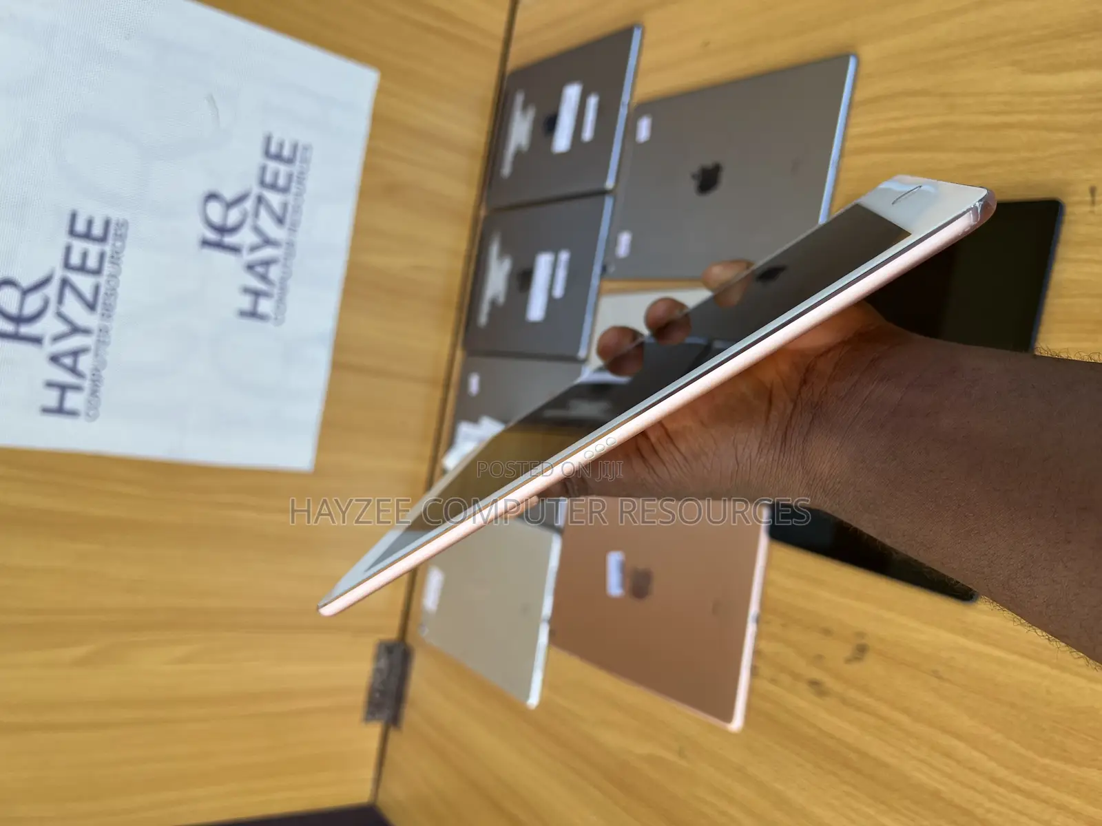 Apple iPad Pro 9.7 (2016) 32 GB