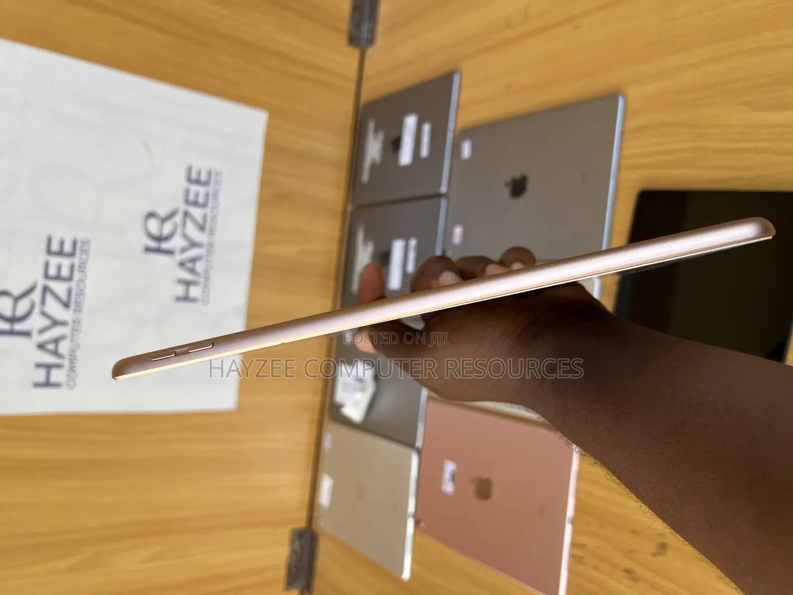 Apple iPad Pro 9.7 (2016) 32 GB
