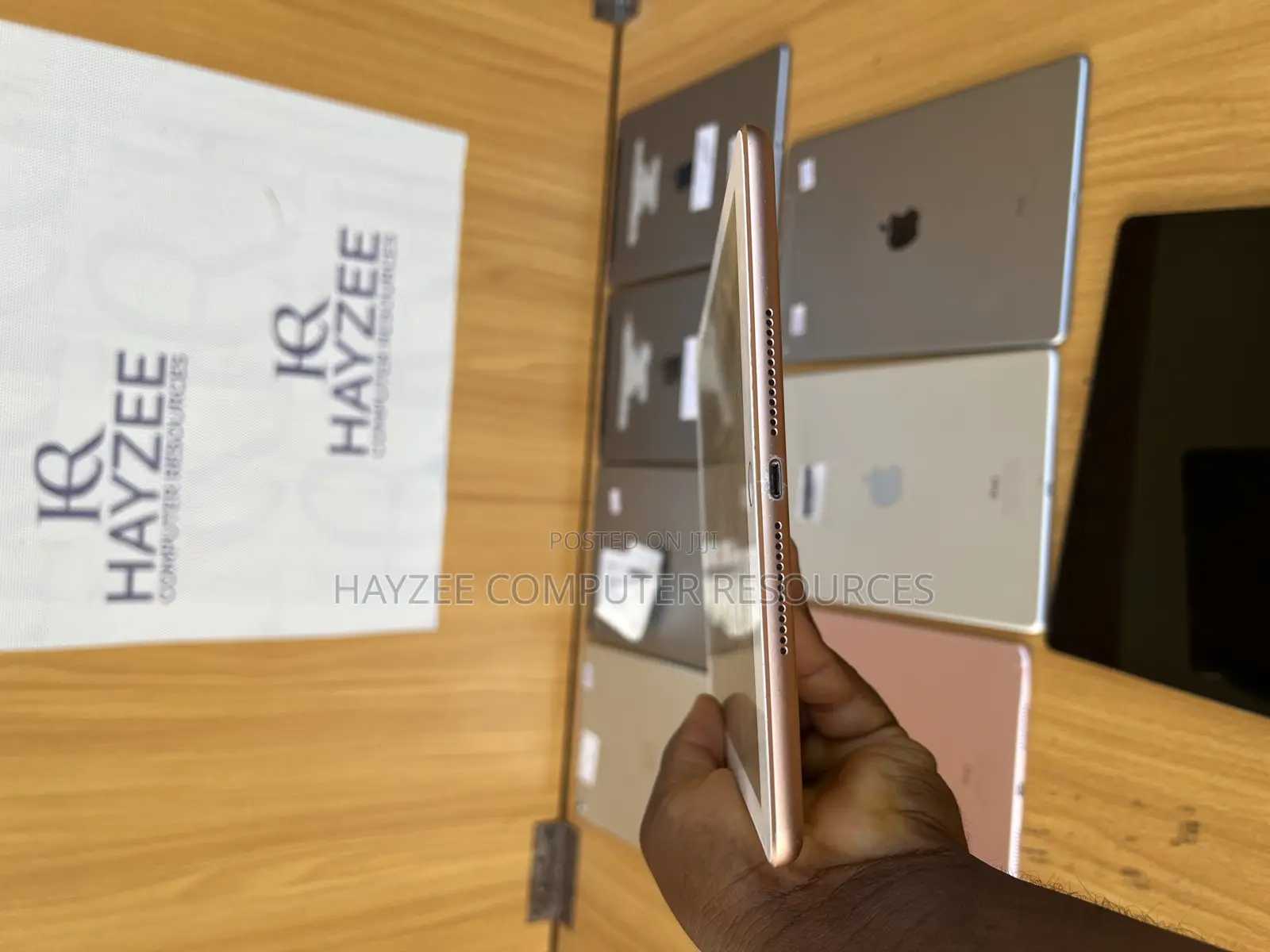 Apple iPad Pro 9.7 (2016) 32 GB
