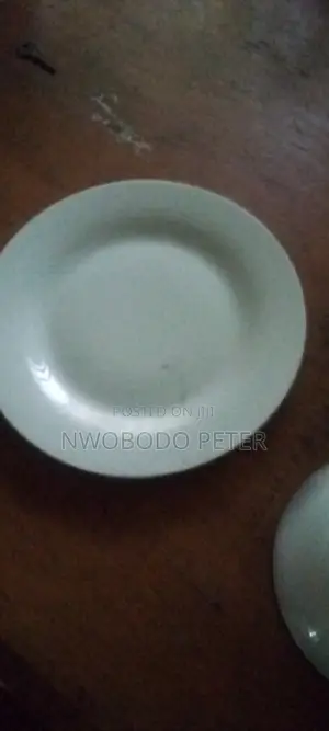 Dinner Plates