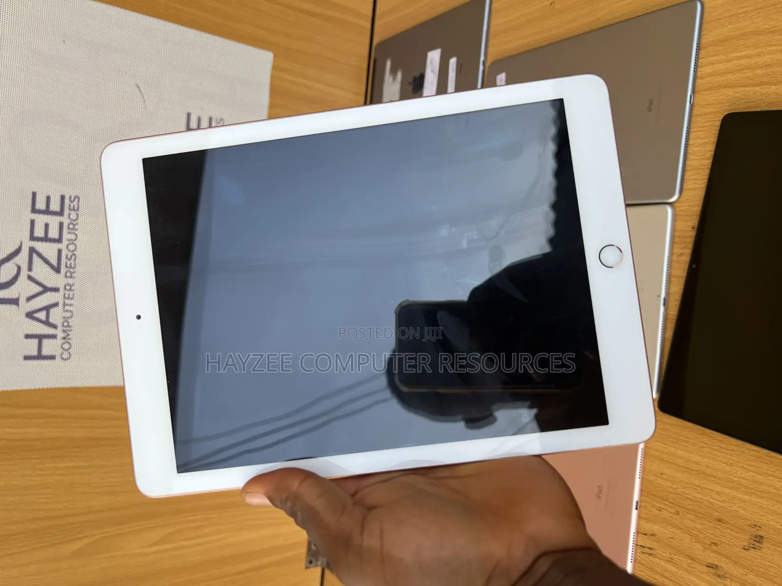 Apple iPad Pro 9.7 (2016) 32 GB