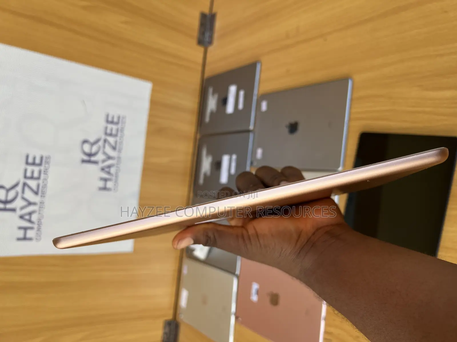 Apple iPad Pro 9.7 (2016) 32 GB