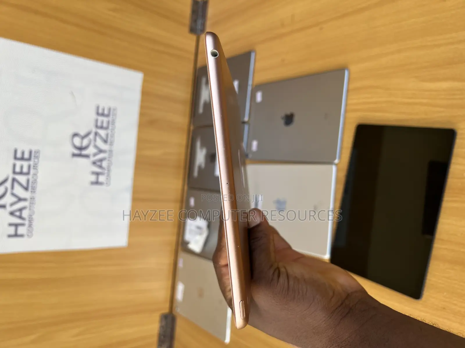 Apple iPad Pro 9.7 (2016) 32 GB
