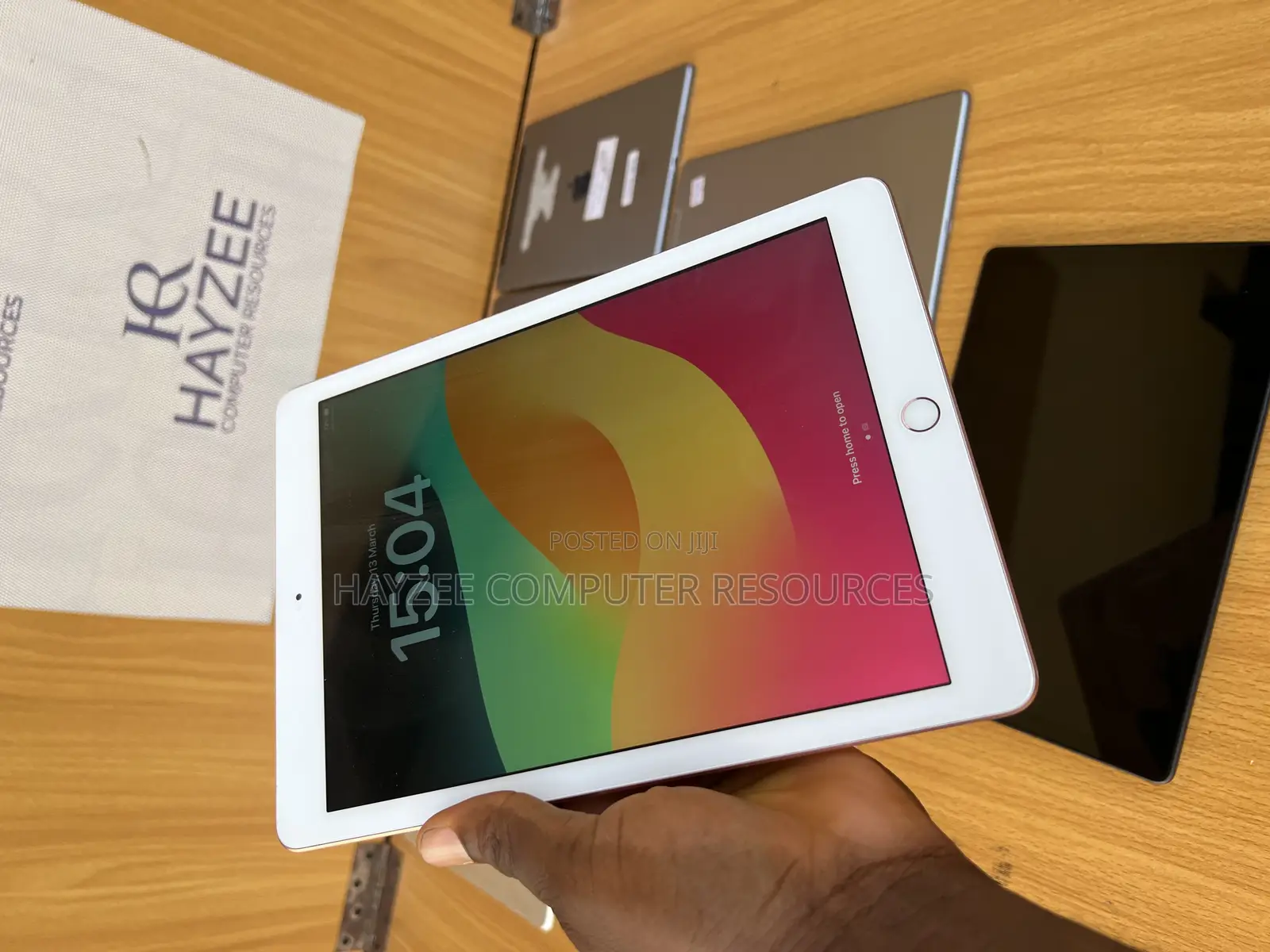 Apple iPad Pro 9.7 (2016) 32 GB