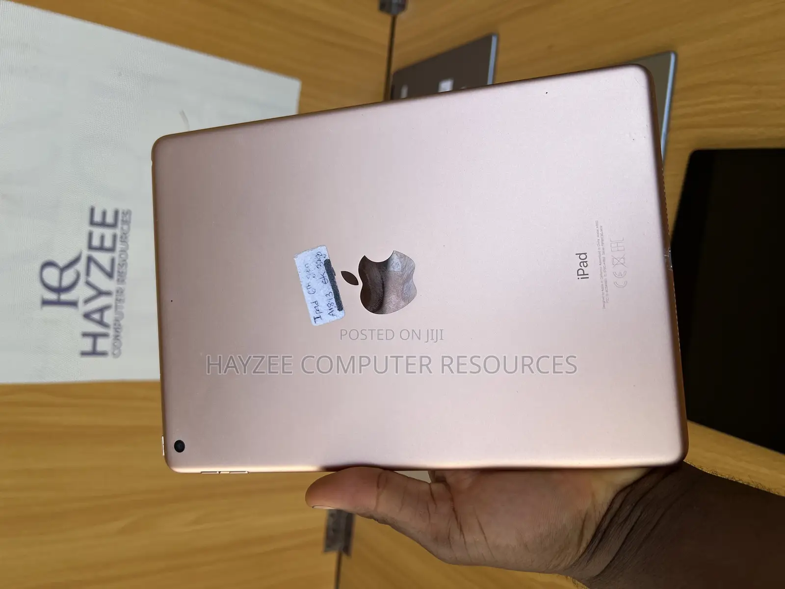 Apple iPad Pro 9.7 (2016) 32 GB