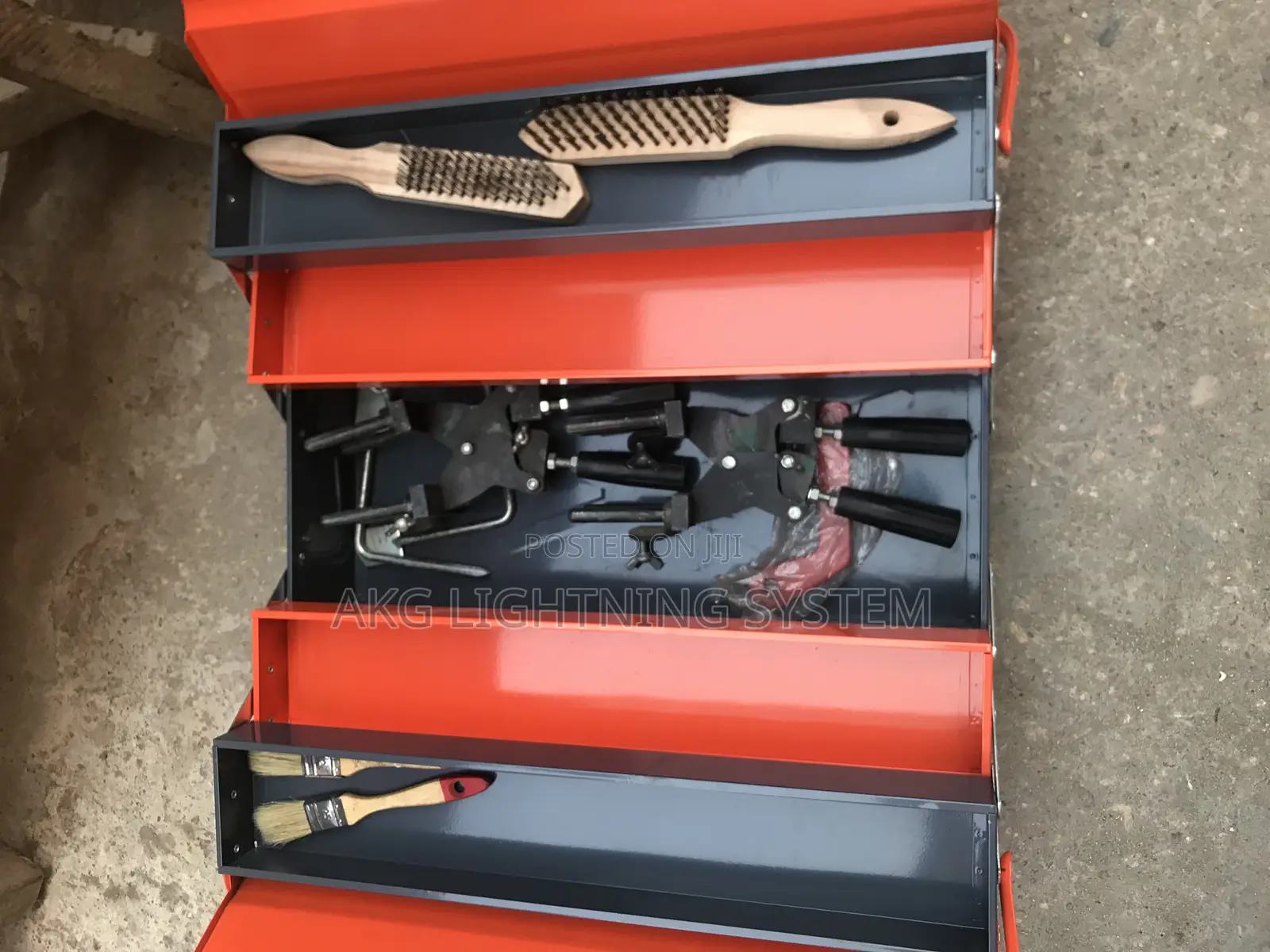 Exothermic Welding Moulds