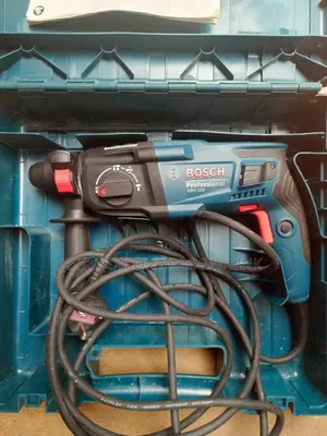 GBH 220 Bosch Rotary Hammer Machine
