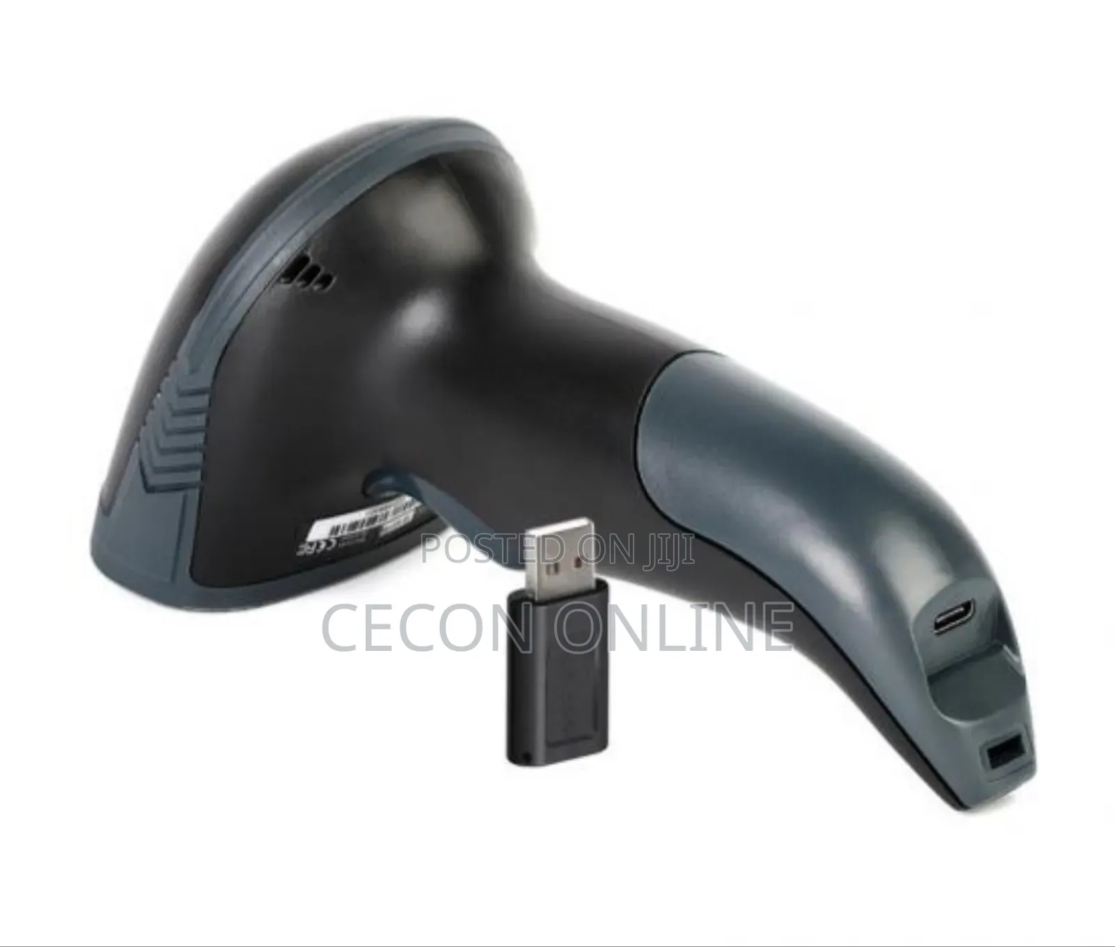Cecon 2d Bluetooth Wireless Barcode Scanner, High Quality