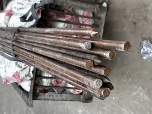 10ftx20mm Earthing Rods