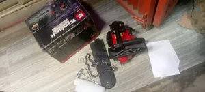 Engine Chain Saw Machine 8"