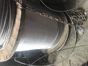 70mm Aac Conductors