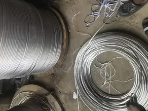 70mm Aac Conductors