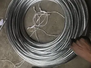 70mm Aac Conductors