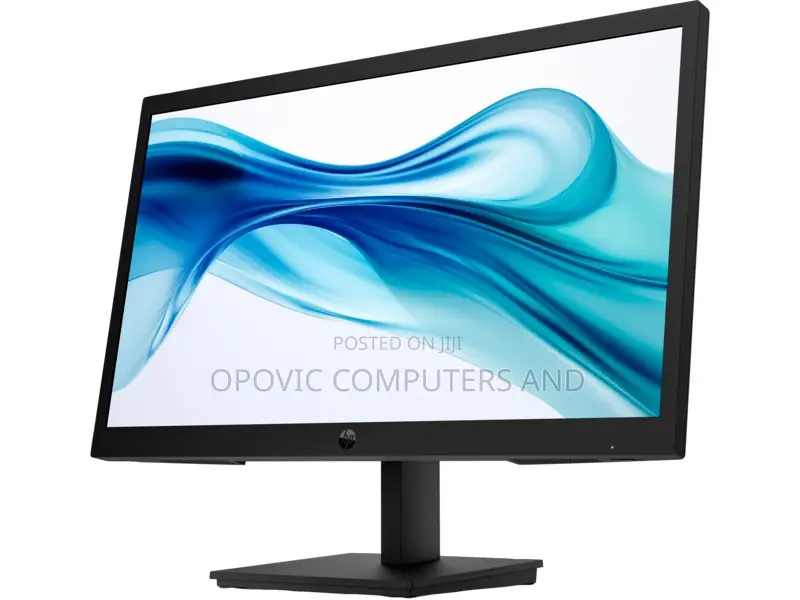 Hp Series 3 Pro 21.45 Inch FHD Monitor - 322pv (9u5a2aa) for sale ...