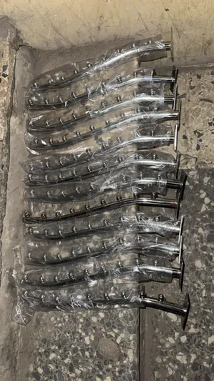 9 Pin Thick Wall Hanger Hangers