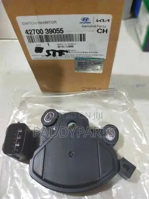 Hyundai Sonata Neutral Safety Switch Inhibitor Switch