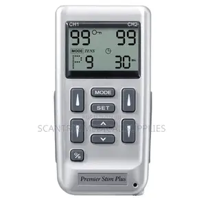 Electical Nerve Relax Muscle Massager