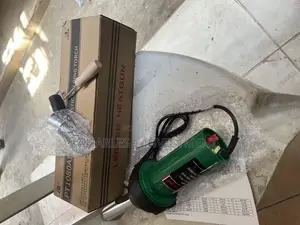 Leister Heat Gun