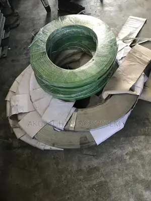 25x3mm PVC Insulated Tape