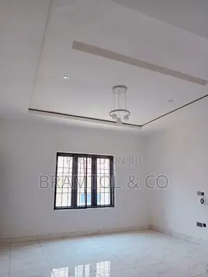 4bdrm Townhouse / Terrace in Guzape District for rent
