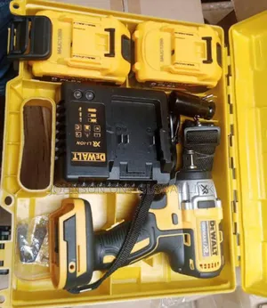 2 in 1 Angle Grinder and Screw Machine
