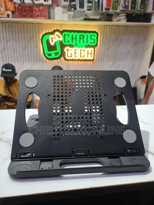 360 Rotatable Laptop Stand