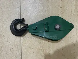 1ton Snatch Block Roller