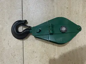 1ton Snatch Block Roller