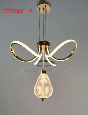 Modern Pendant Nordic Chandelier Light