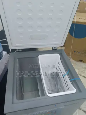 Skrun Reliable Chest Freezer