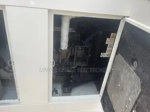 60kva Diesel Used Mikano Generator R