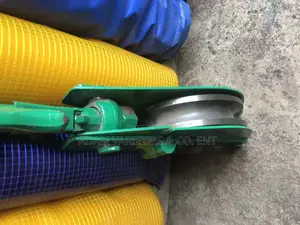 2tons Snatch Block Pulley