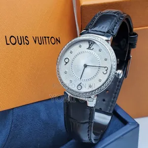 Louis Vuitton Ladies Wristwatch