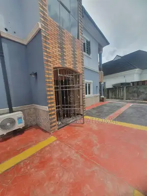1bdrm Block of Flats in Cedarwood Estate, Port-Harcourt for rent