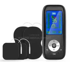 Wireless Pain Relief Therapy