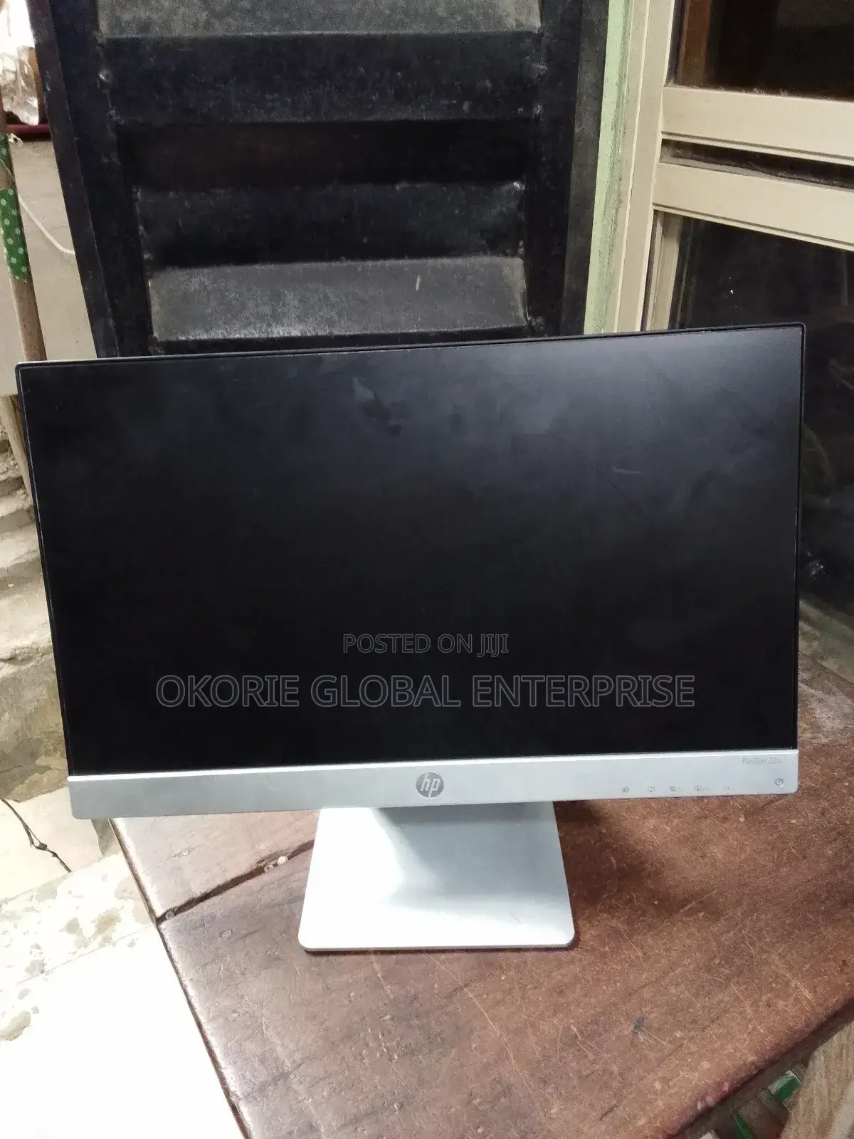 Hp Pavilion
