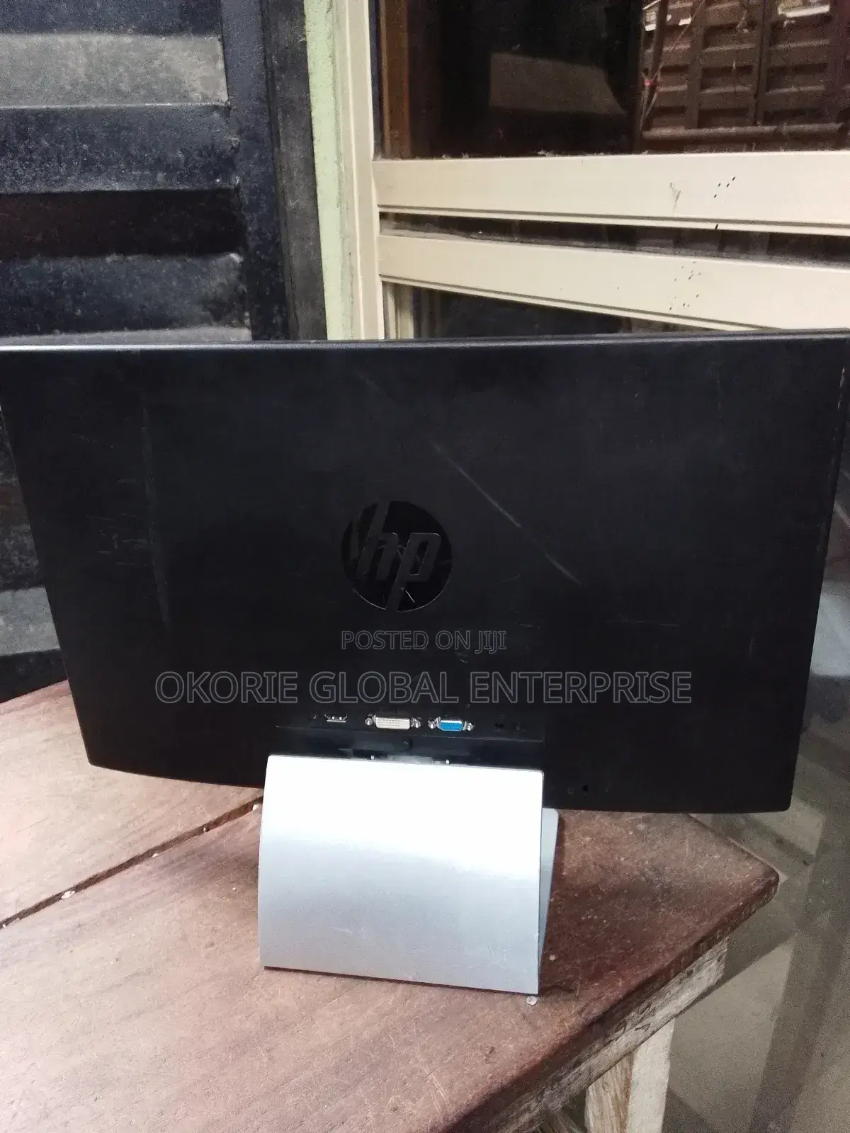 Hp Pavilion