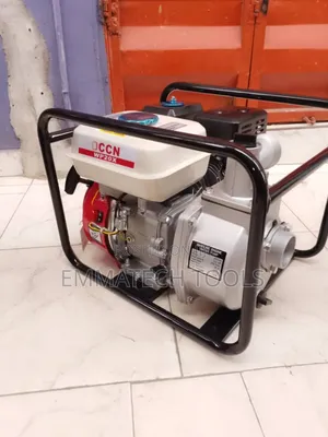 Occn Water Pump Machine