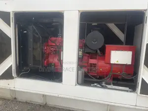 200kva Used Marapco Diesel Generator
