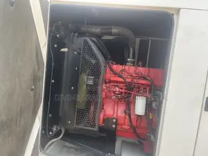200kva Used Marapco Diesel Generator