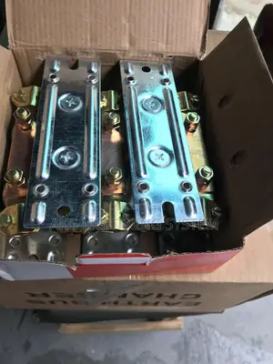 Earth Busbar