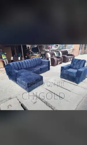 7siters Home Sofa Is Available
