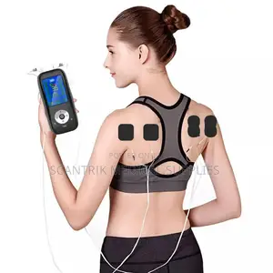 Digital Therapy Tens Unit Body Massager