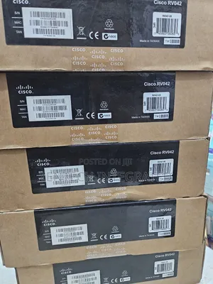 Cisco Rv042